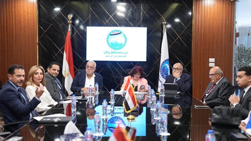 أمانة السياحة والآثار بمستقبل وطن