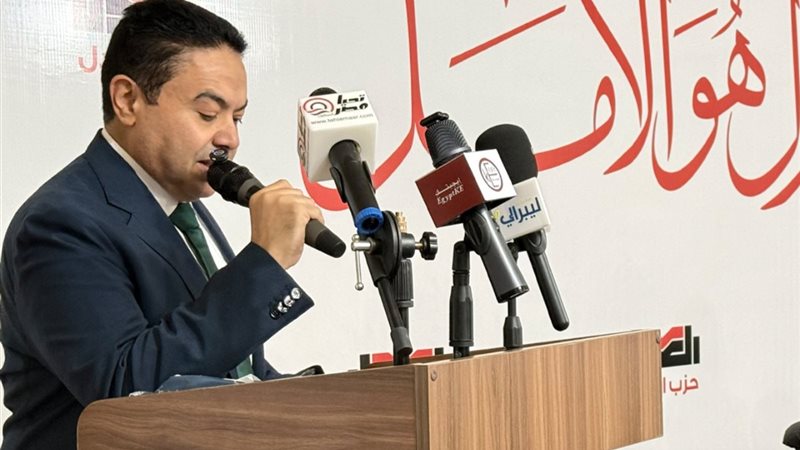 النائب اسماعيل الشرقاوي
