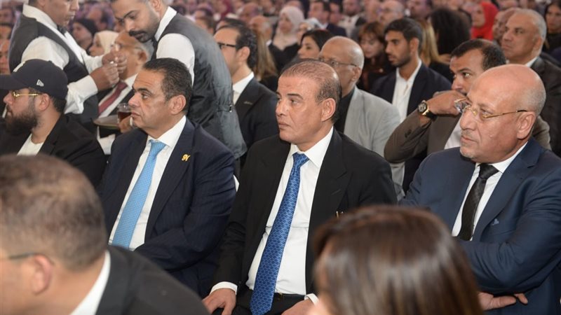 مشاركة النائب عمرو