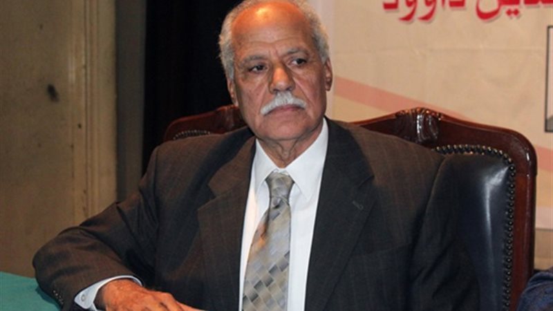  محمد أبو العلا