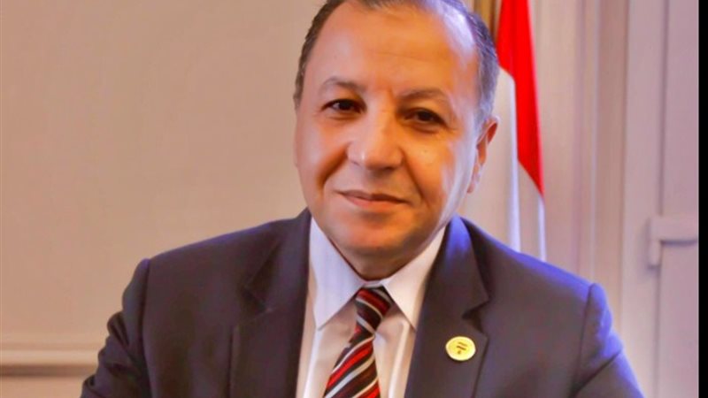 مجدي حمدان