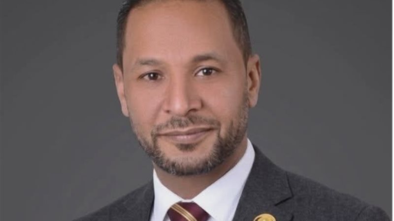 أحمد البسكاوي، نقيب