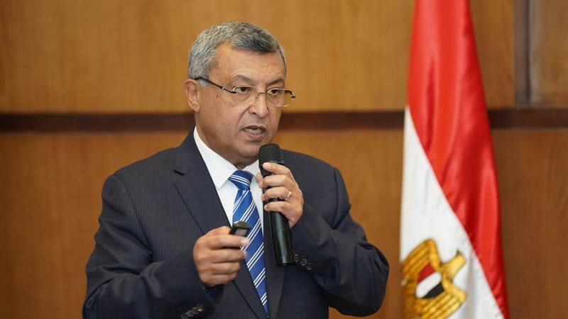 النائب أسامة كمال