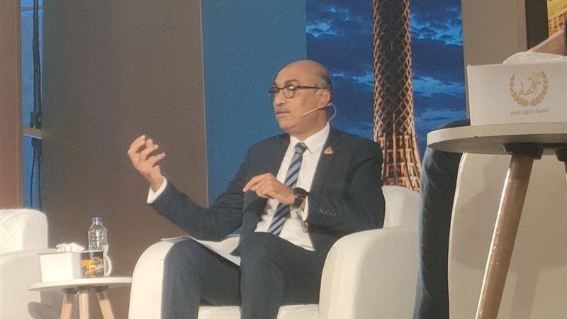 النائب ايهاب منصور
