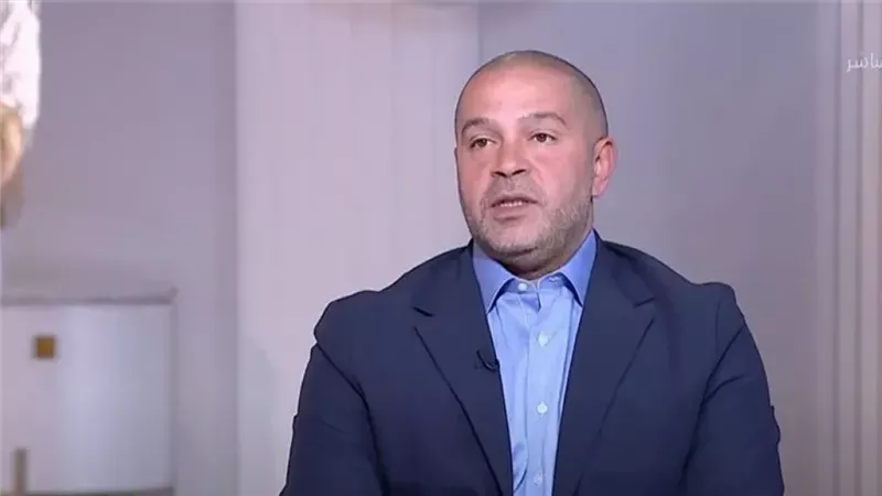 النائب أحمد دياب