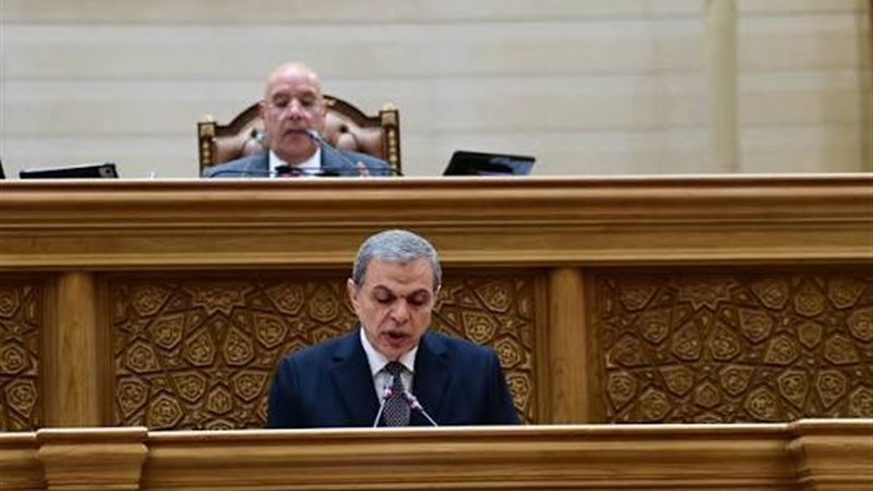 النائب محمد سعفان