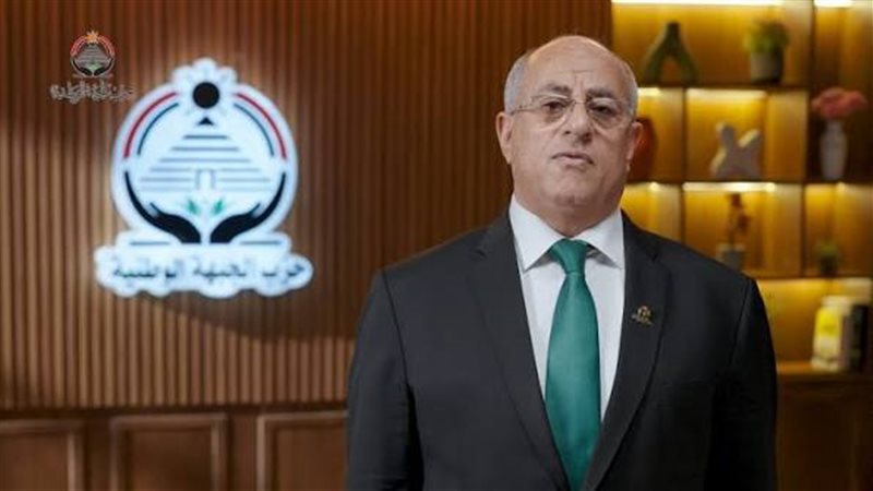 النائب محمد الدخميسي