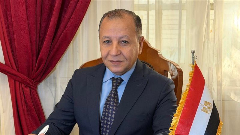 مجدي حمدان