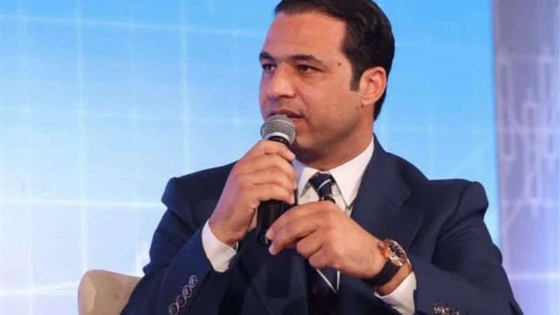 علي سالم