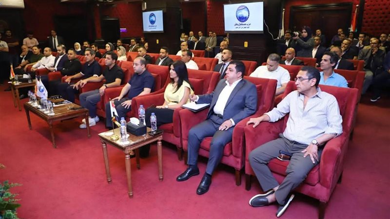 أمانة الشباب بـ«مستقبل