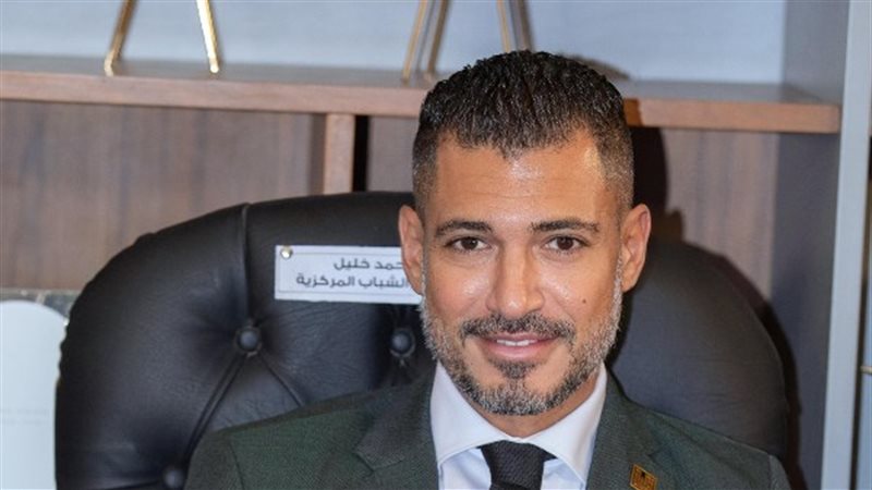  محمد خليل