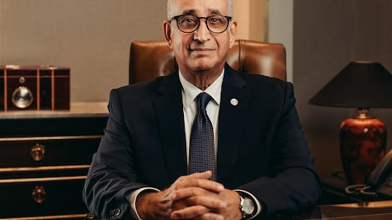 النائب حسانين توفيق