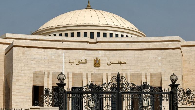 مجلس النواب 