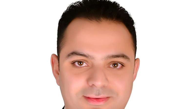 خالد الباشا قيادي حزب الشعب الجمهوري