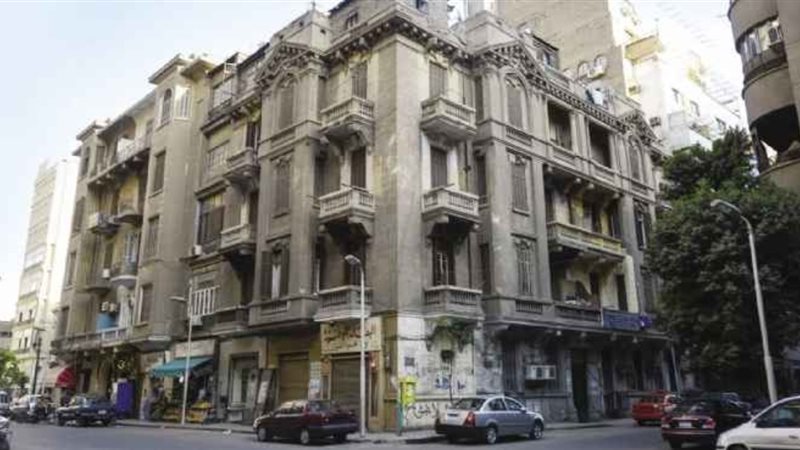 الإيجار القديم _ صورة تعبيرية