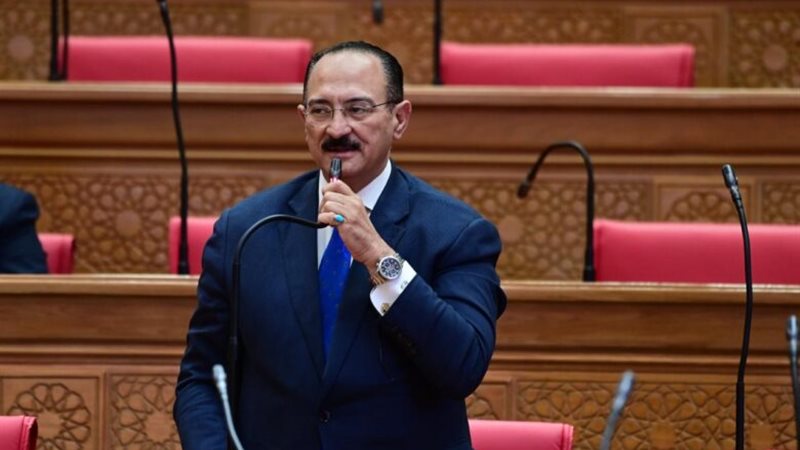 النائب هشام عبد الواحد