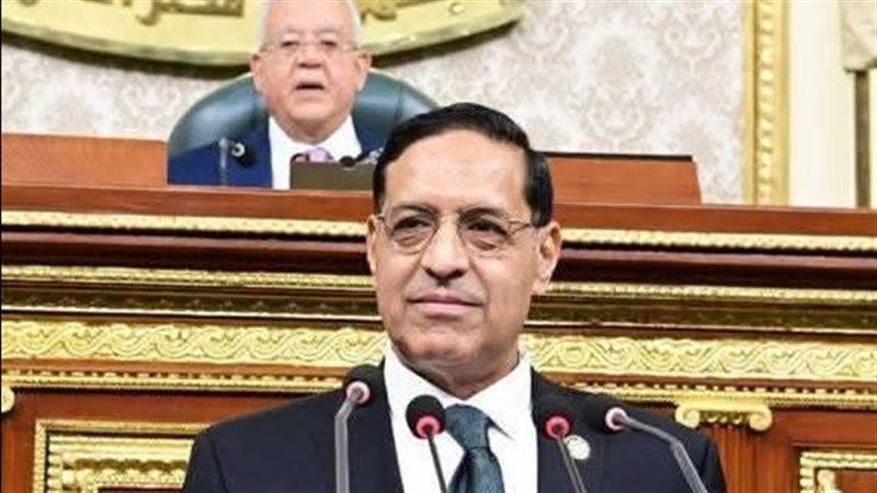 النائب المهندس عبدالسلام الخضراوي