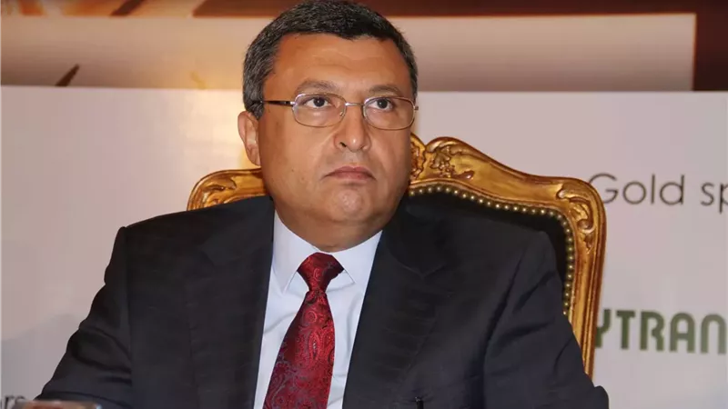 المهندس أسامة كمال، رئيس لجنة الطاقة بمجلس الشيوخ