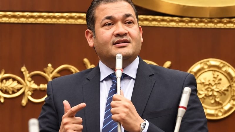 د.محمد عمارة  عضو