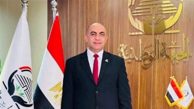  النائب محمد إبراهيم موسى