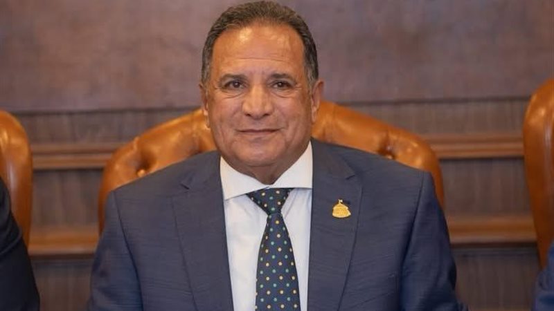 النائب محمد صلاح