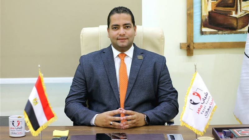 الدكتور أحمد عبدالعال