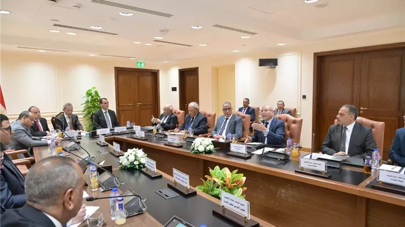 اللجنة الفرعية