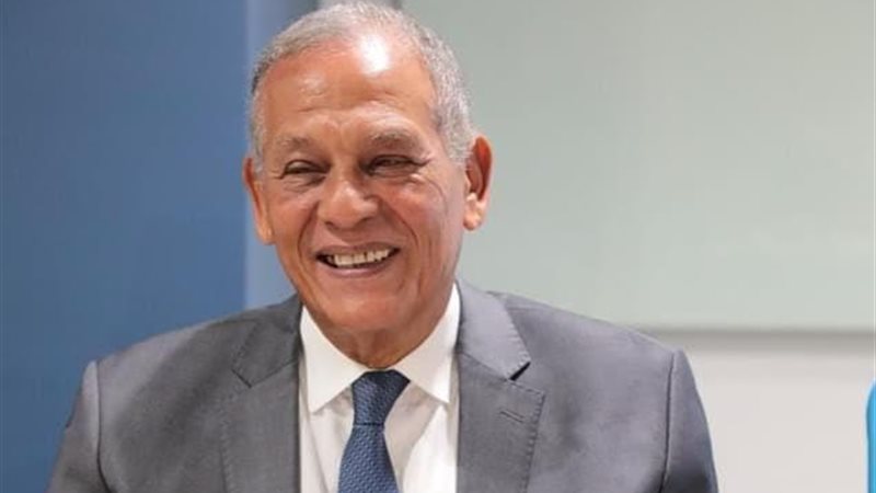  محمد أنور السادات