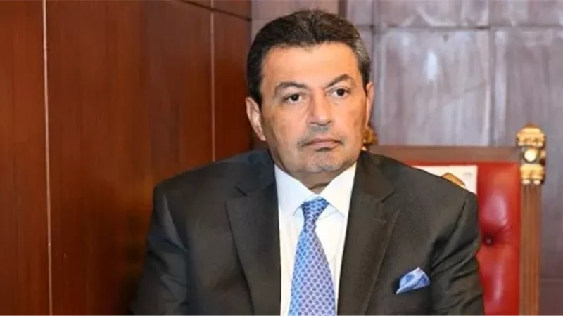  النائب المهندس ياسر