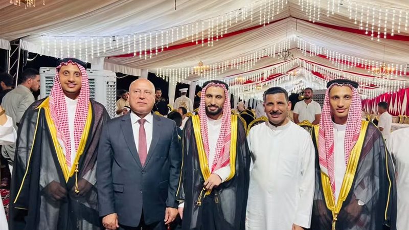 النائب موسى أبو عكيرش