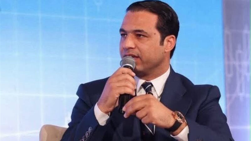 علي سالم