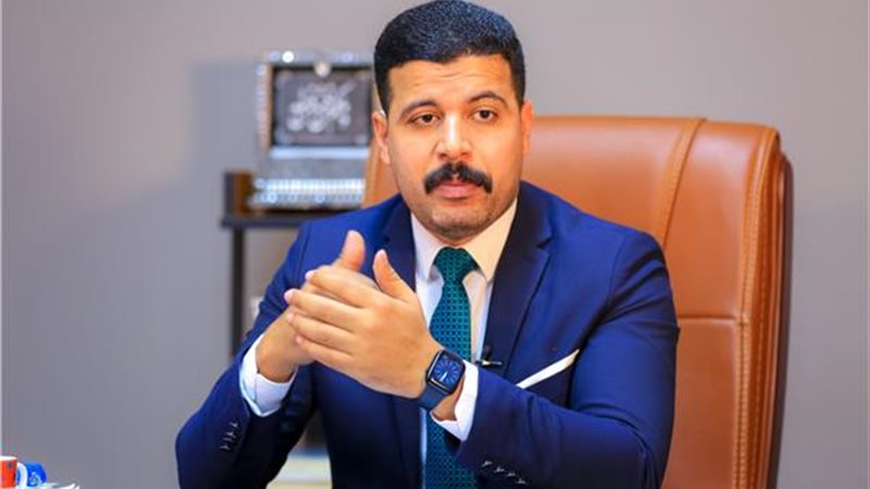  الدكتورعيد عبد الهادي