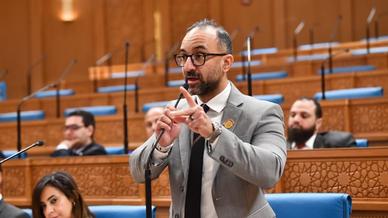  أحمد الحمامصي