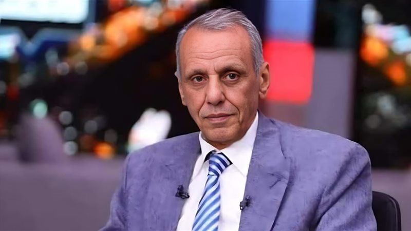 مصطفى عبد الرحمن