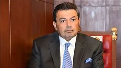 ياسر قورة عقب فوزه بعضوية الهيئة العليا للوفد: ثقة الوفديين مسؤولية كبيرة.. وهدفنا استعادة الدور التاريخي للحزب