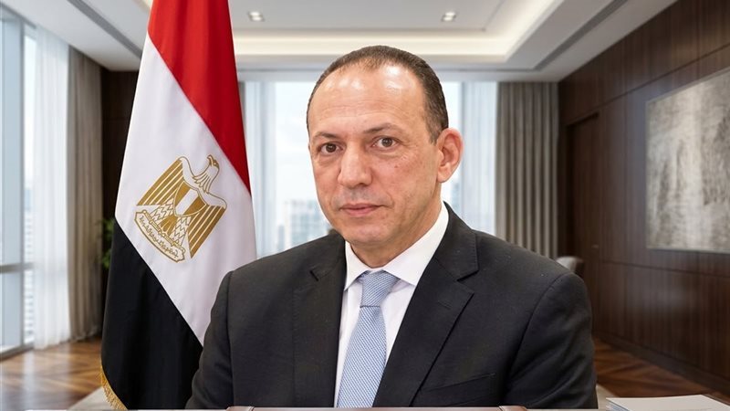 النائب إيهاب فتح