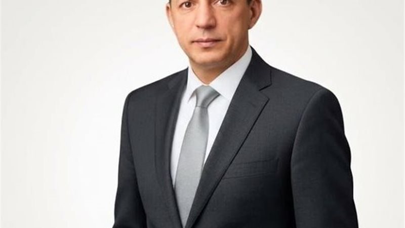 النائب إيهاب خالد