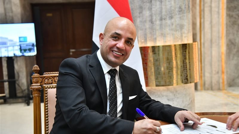 النائب إسماعيل موسى