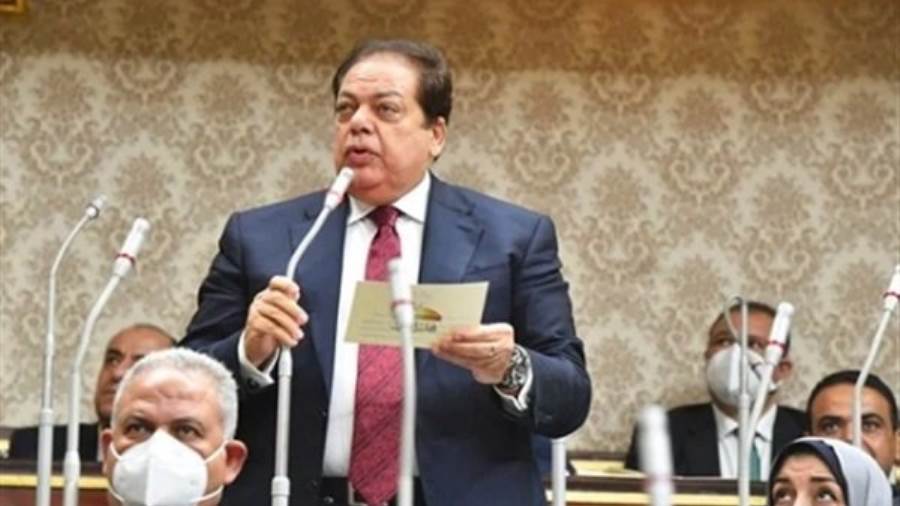 محمد ابو العينين