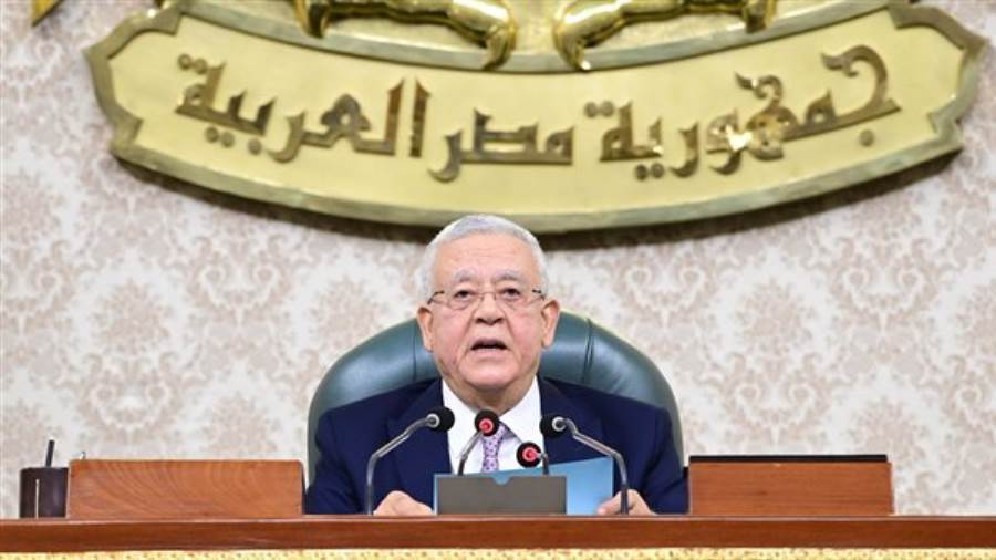 المستشار الدكتور حنفي جبالي