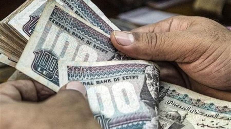 صرف معاشات نوفمبر 2025