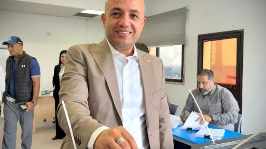 إسماعيل موسى