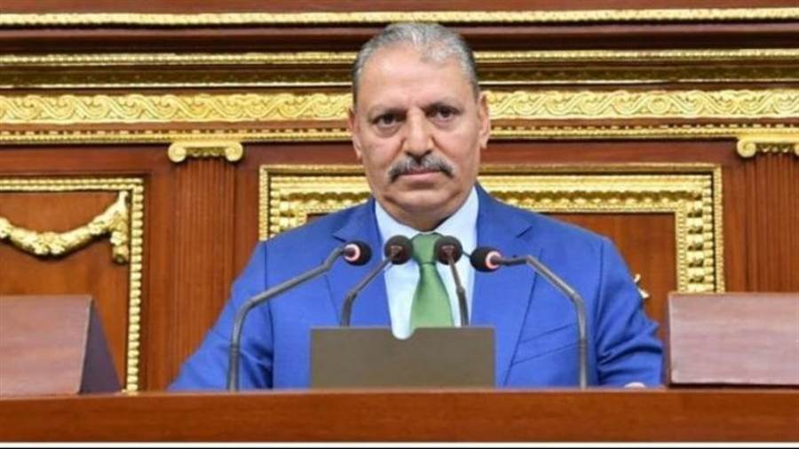 اللواء ابراهيم المصري