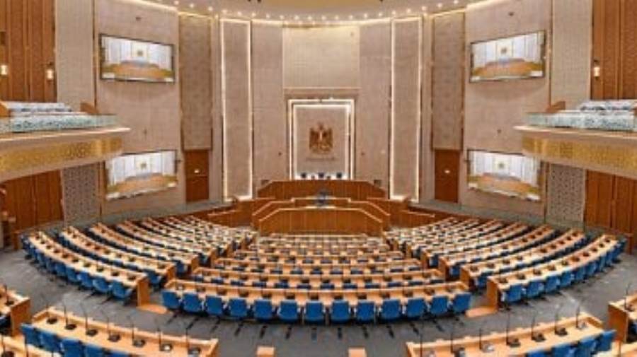 مجلس الشيوخ