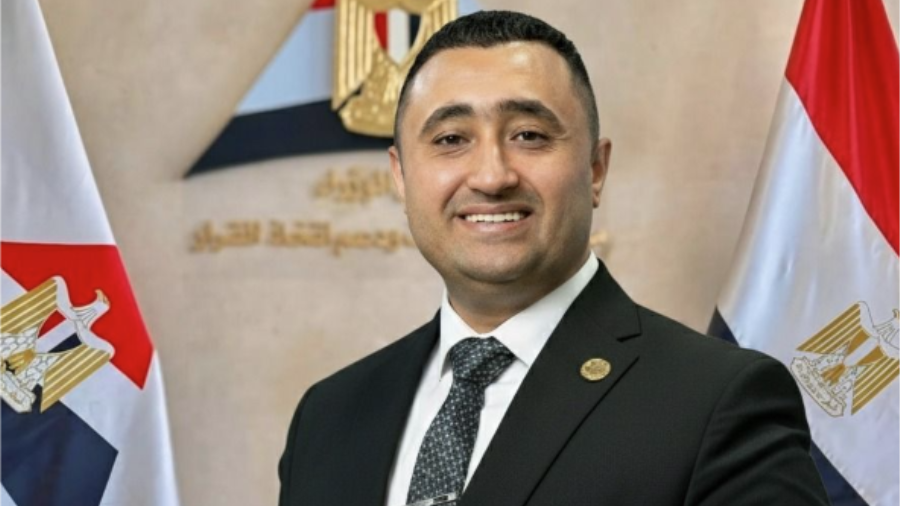 الدكتور محمد مجدي