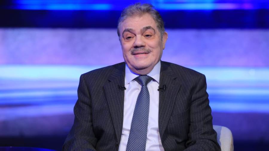 الدكتور السيد البدوي