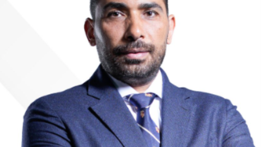 النائب محمد فتح الله