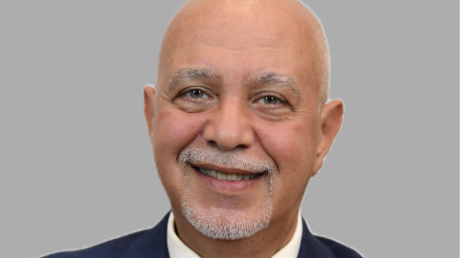 النائب حازم الجندي