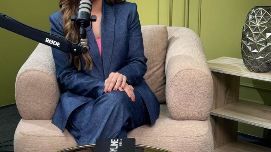 النائبة فاطمة سليم