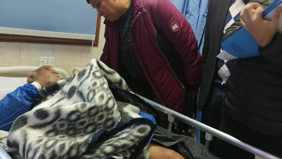 النائبة نشوى الديب